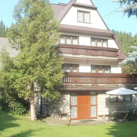 Gospodarstwo Agroturystyczne U Nos Apartament Bioly Ratulow Kültér fotó